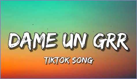 Rip It Up | Lin Que Lyrics, Meaning & Videos