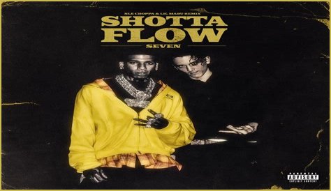 Shotta Flow 2 | NLE Choppa Lyrics, Meaning & Videos